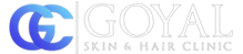 goyal clinic logo